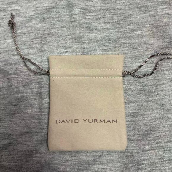 David Yurman Pendant Necklace - Picture 9 of 11